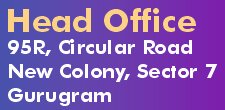 about us address head office atom learning center gurugram